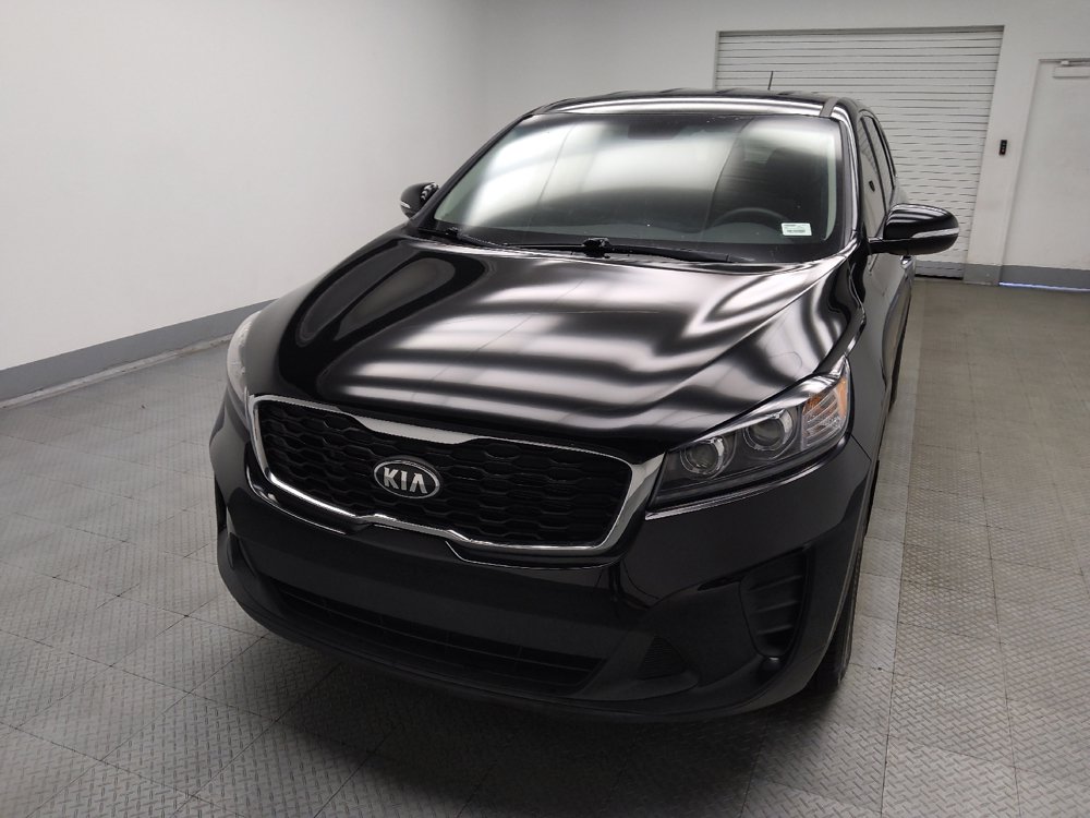 Used 2020 Kia Sorento LX AWD/4WD image 15
