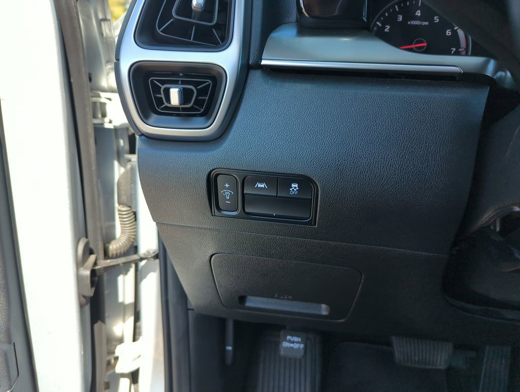 Used 2021 Kia Sorento S w/ Panoramic Sunroof Package image 20