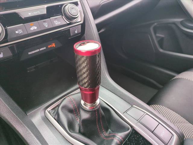 Used 2017 Honda Civic Si image 12