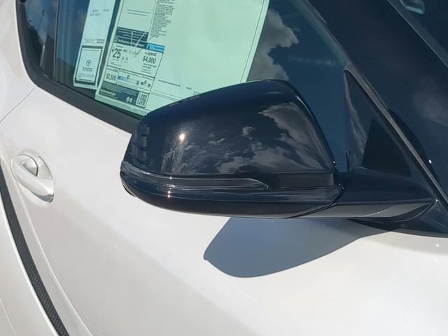 New 2026 Toyota Supra Premium RWD image 12