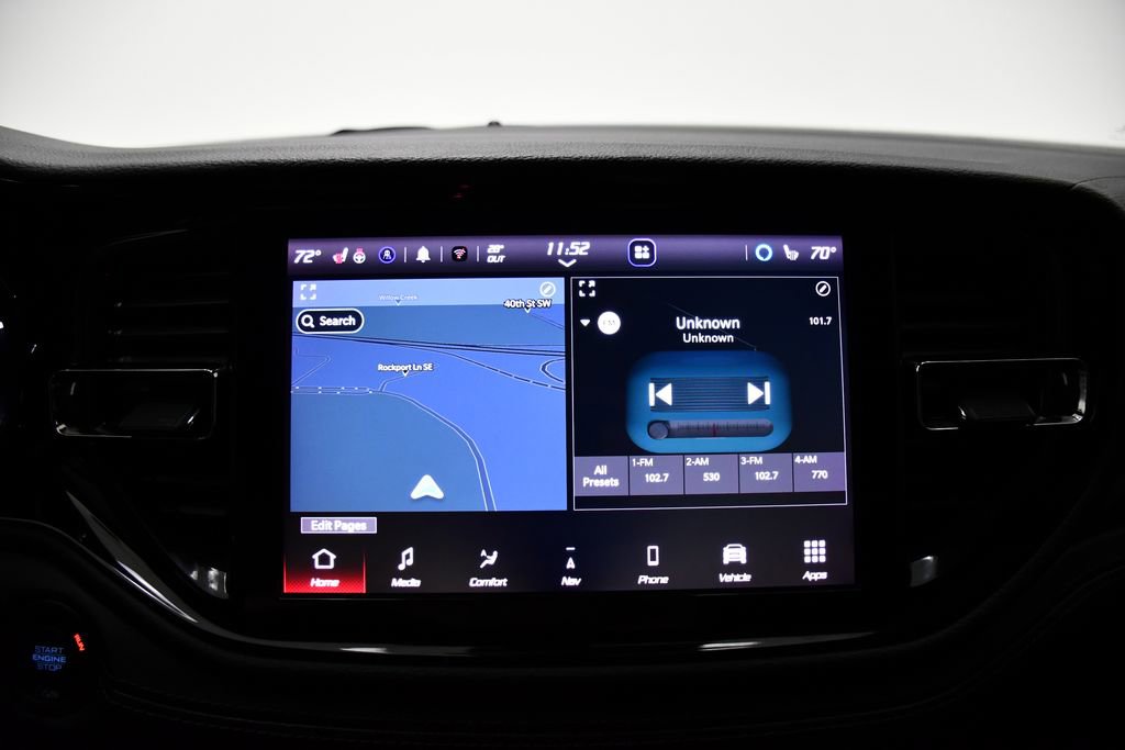 Used 2022 Dodge Durango GT image 13