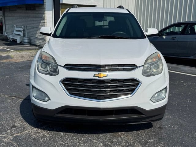 Used 2016 Chevrolet Equinox LT FWD image 2