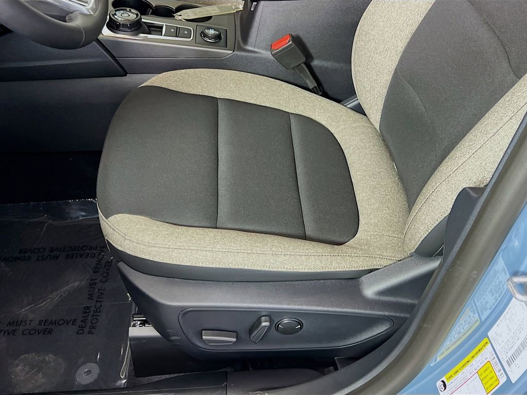 New 2025 Ford Bronco Sport Big Bend w/ Convenience Package image 23