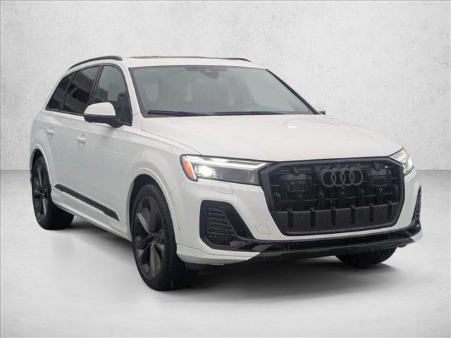 New 2026 Audi Q7 3.0T Premium Plus image 6