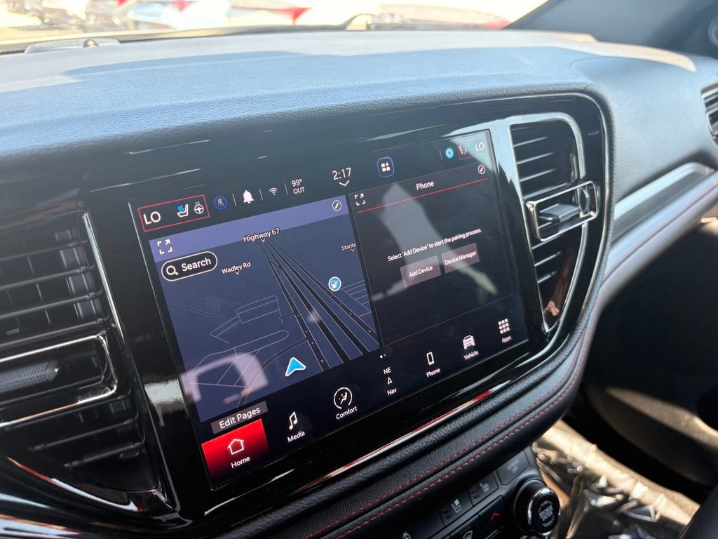 Used 2026 Dodge Durango GT AWD/4WD image 16