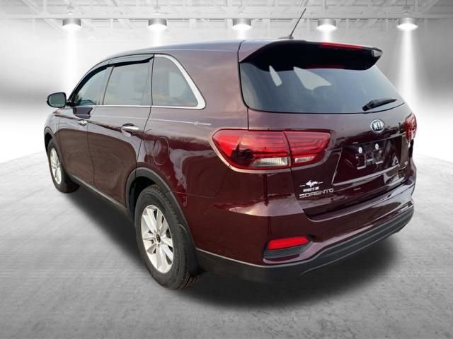 Used 2020 Kia Sorento LX image 10