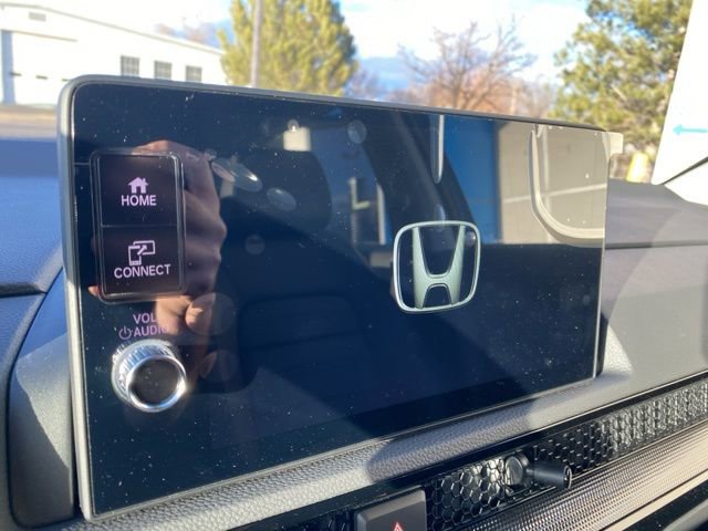 New 2026 Honda CR-V EX-L image 17