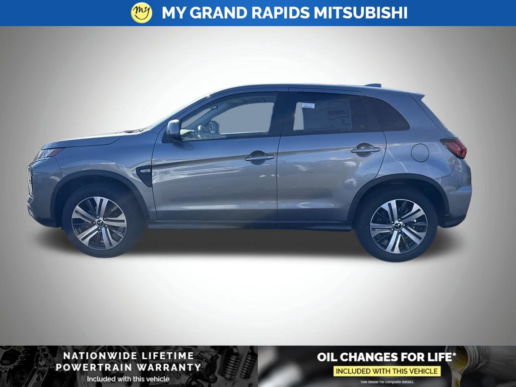 New 2027 Mitsubishi Outlander Sport ES AWD/4WD image 2