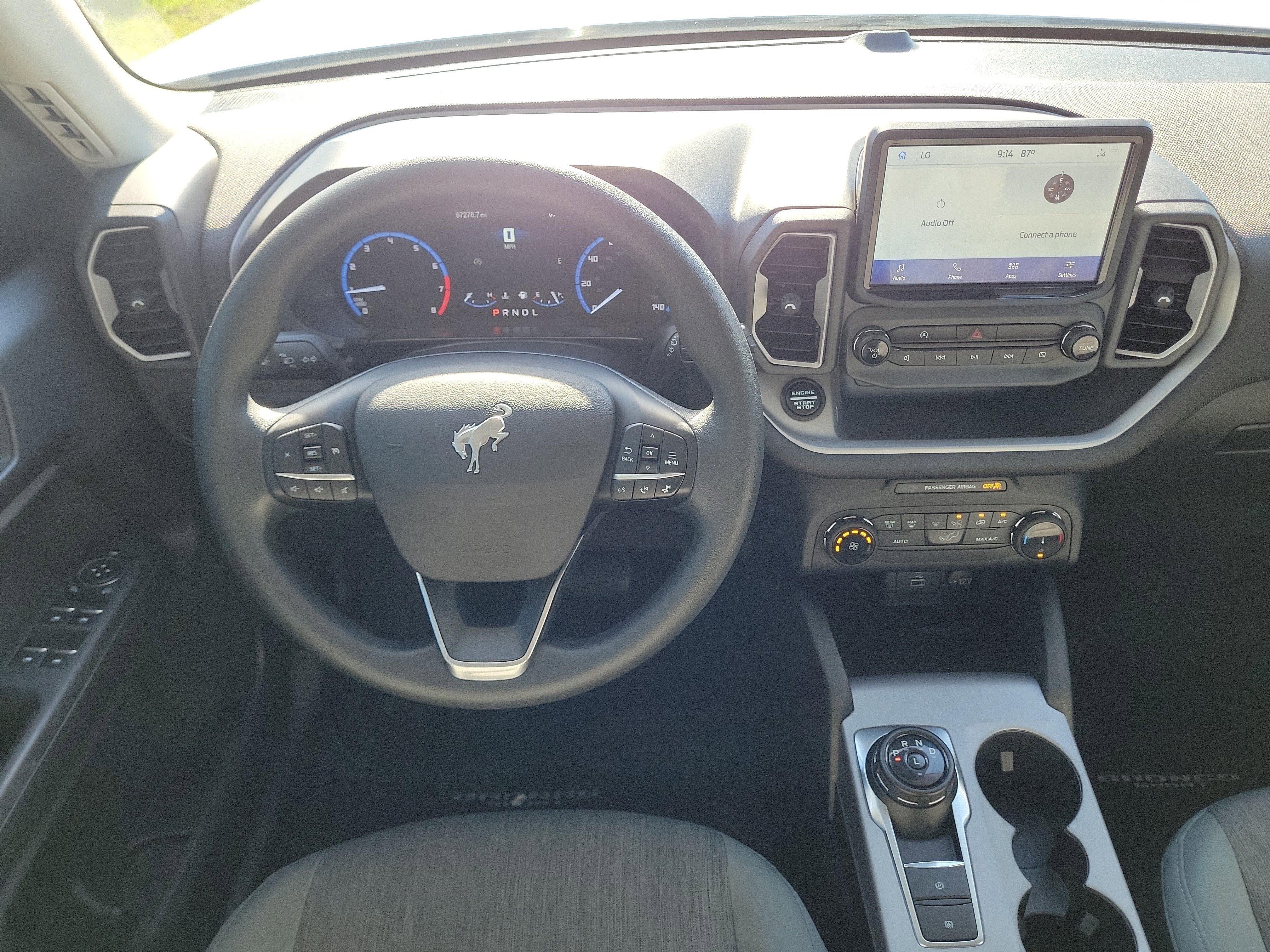 Used 2022 Ford Bronco Sport Big Bend AWD/4WD image 18