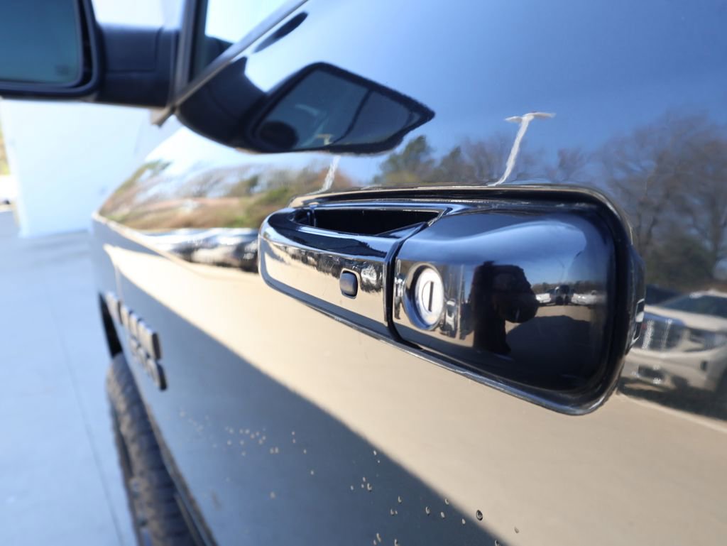 Used 2017 RAM 1500 Sport w/ Convenience Group image 11