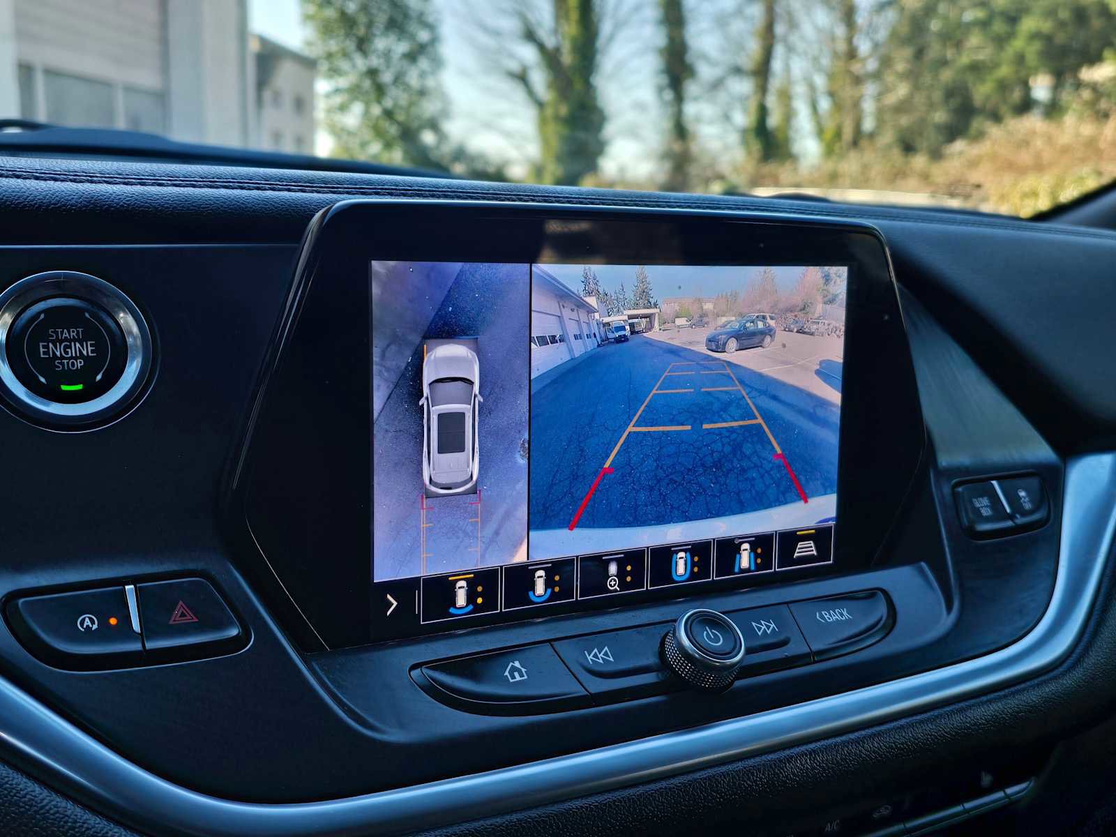 Used 2020 Chevrolet Blazer LT w/ Redline Edition image 31