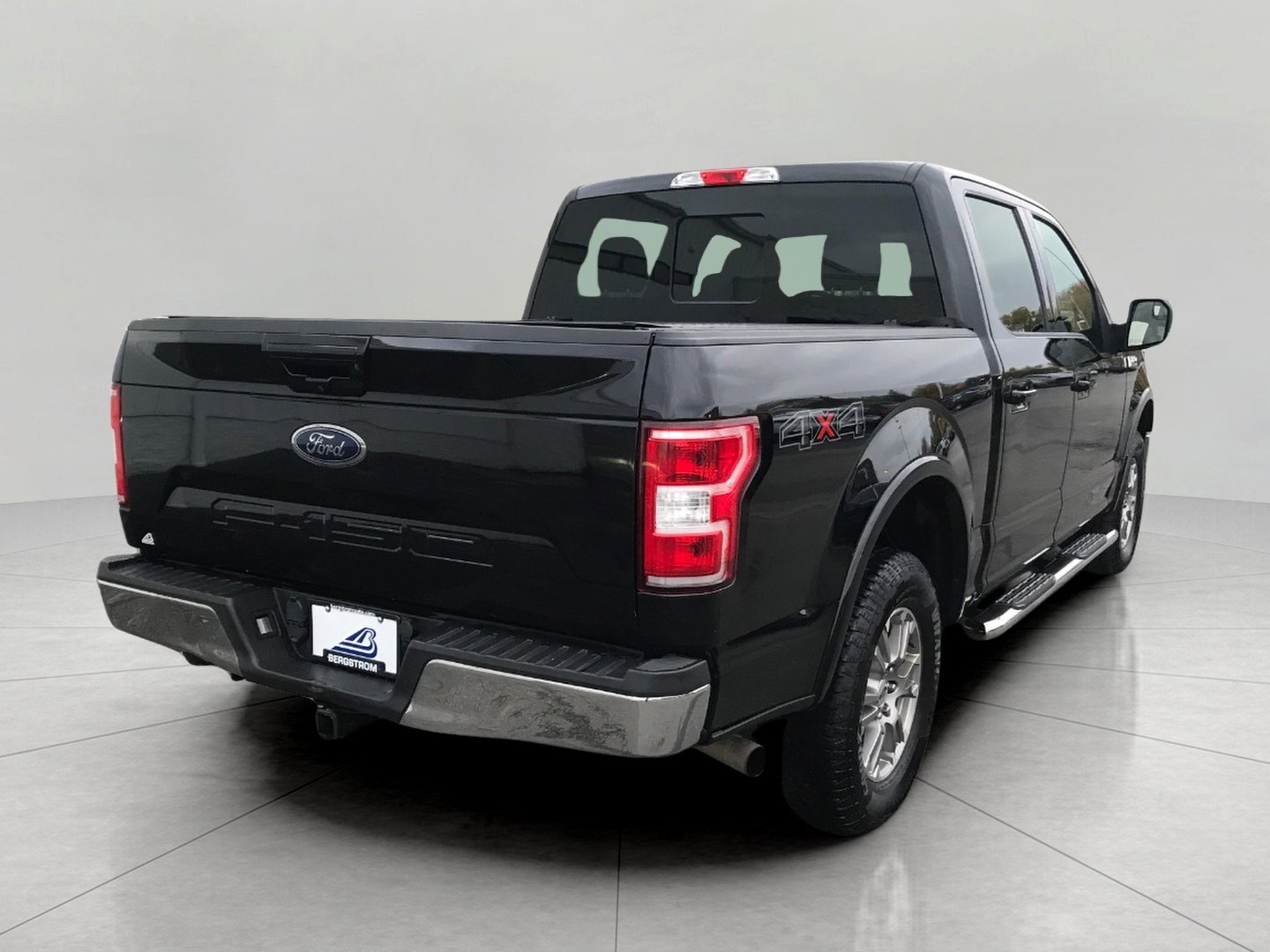 Used 2019 Ford F150 Lariat image 20