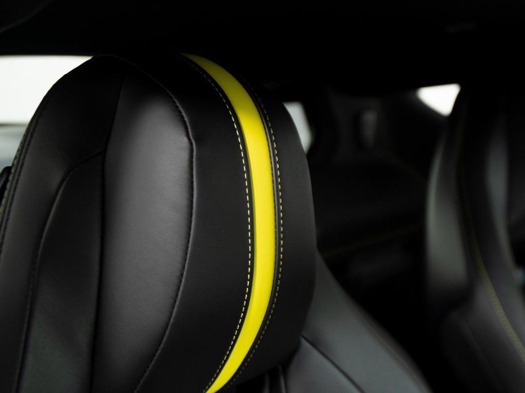 Used 2026 Lotus Emira SE RWD image 45