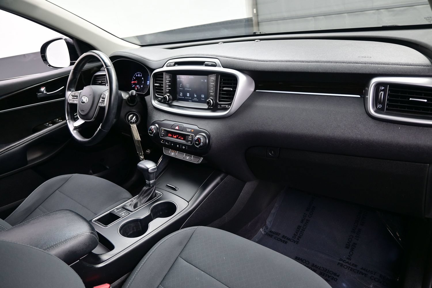 Used 2019 Kia Sorento FWD w/ Option Group 020 image 15