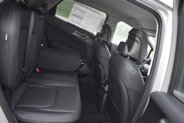New 2027 Kia Sportage EX AWD/4WD image 14