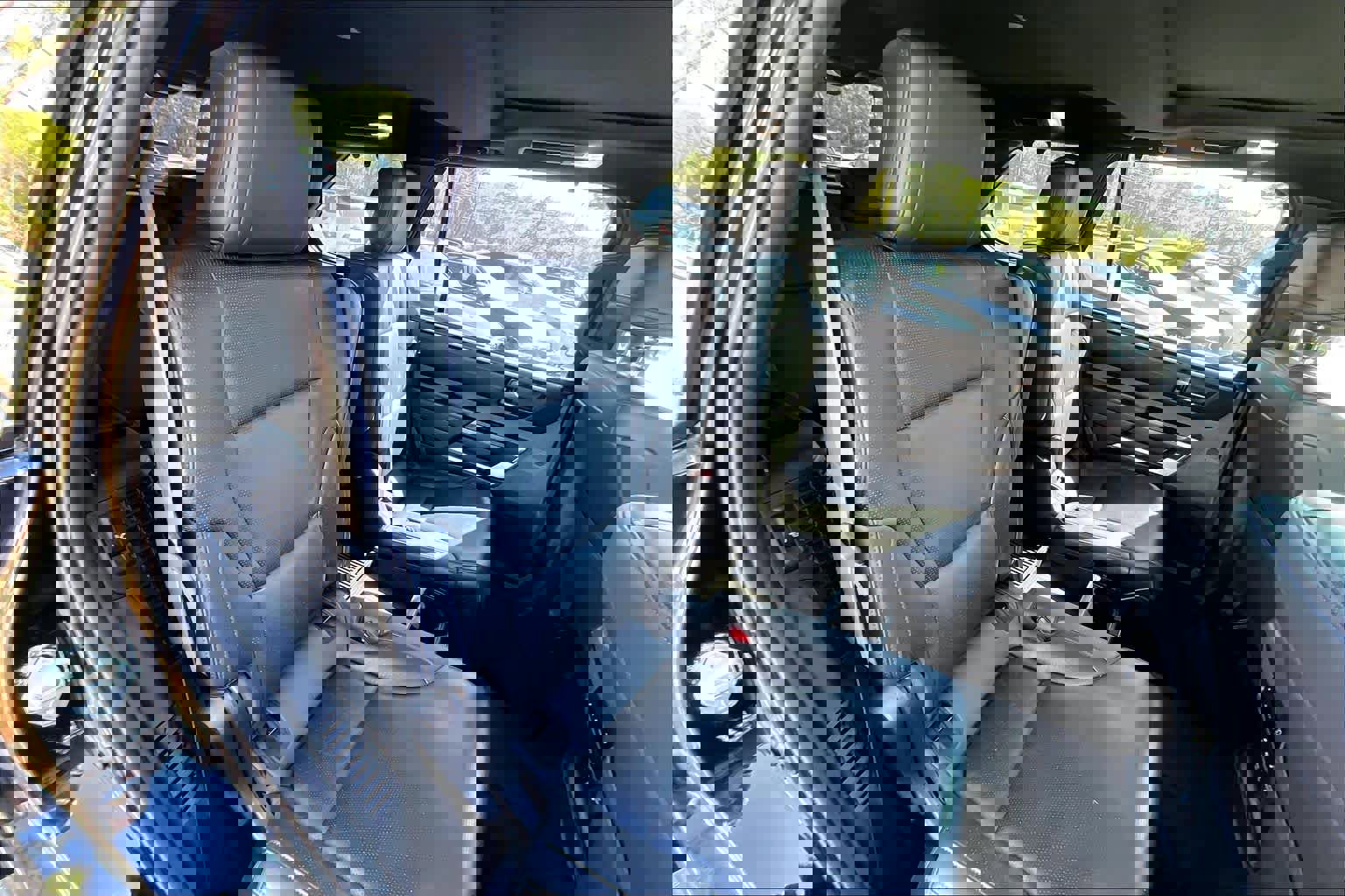 Used 2024 Toyota Sequoia Platinum image 20