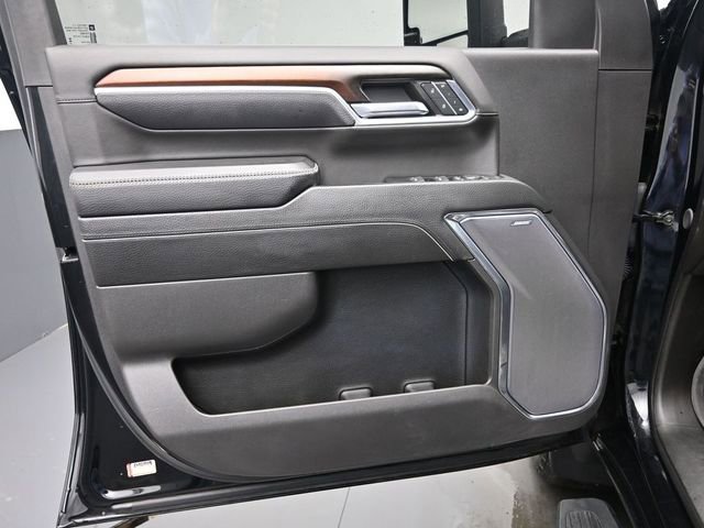 Used 2024 GMC Sierra 2500 Denali w/ Denali Reserve Package image 12