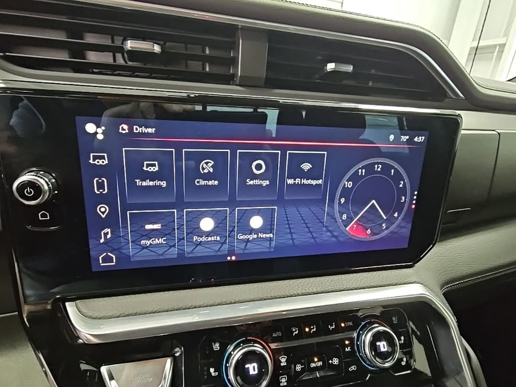 Used 2023 GMC Sierra 1500 Denali image 17