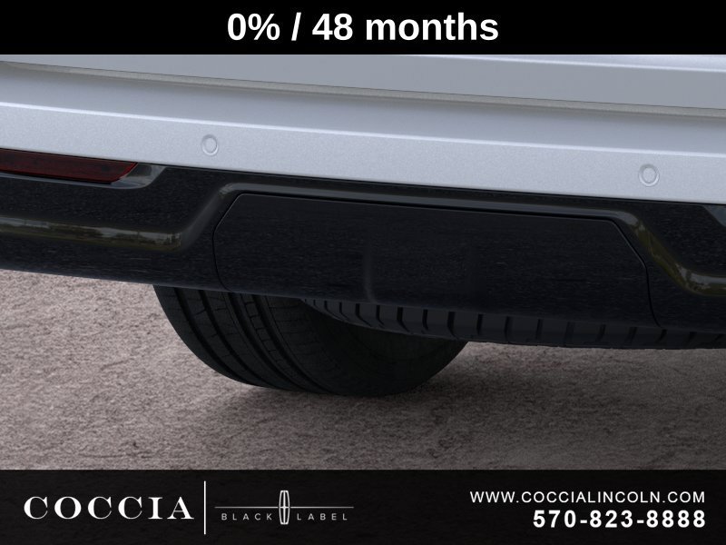New 2026 Lincoln Navigator Black Label AWD/4WD image 23