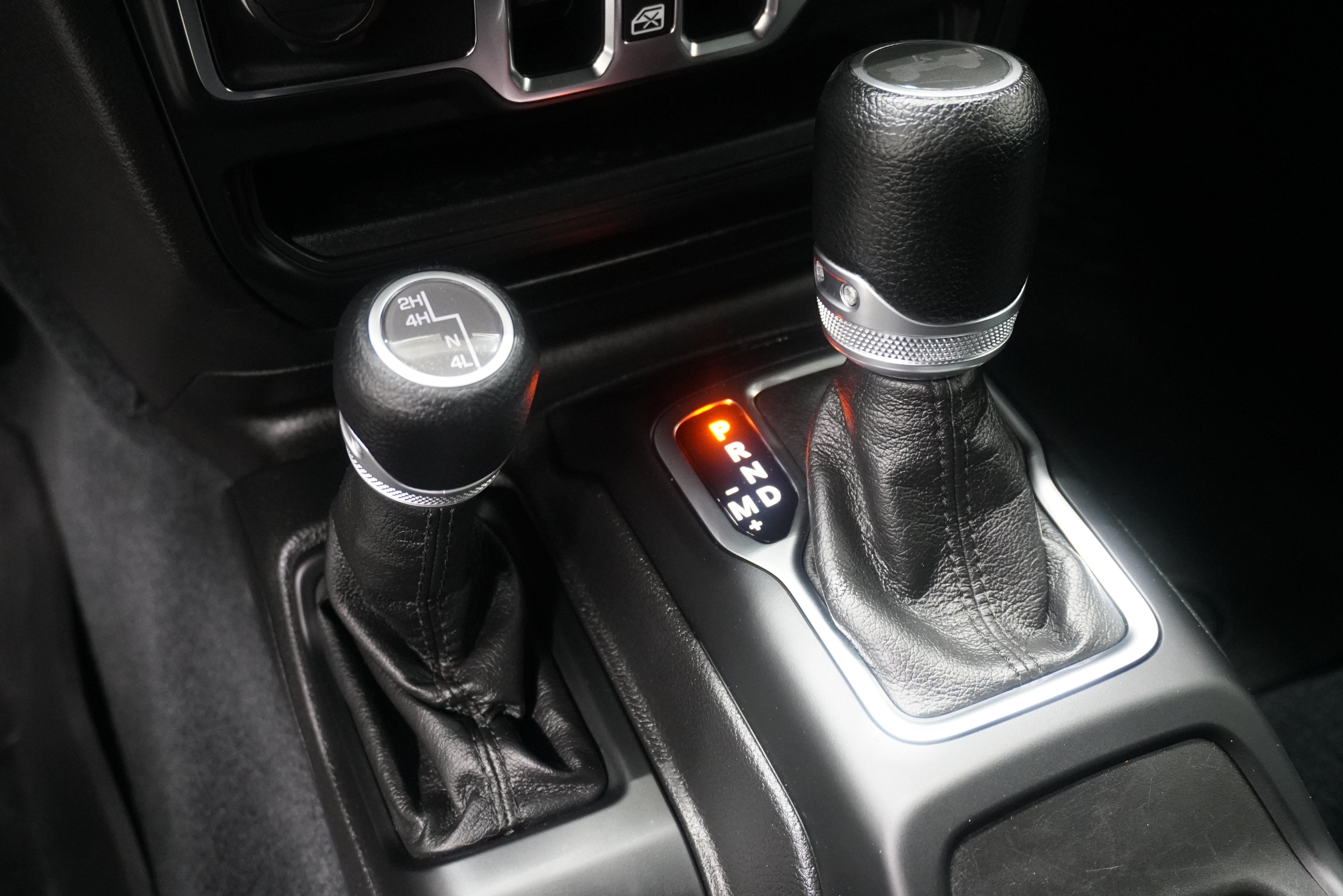 Used 2022 Jeep Wrangler Unlimited Sport AWD/4WD image 23