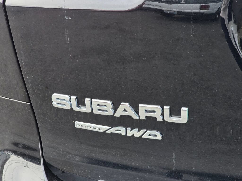 Used 2019 Subaru Ascent Limited w/ Popular Package #2A AWD/4WD image 14