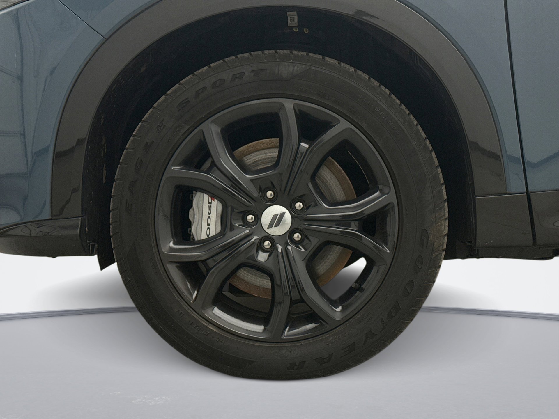 Used 2024 Dodge Hornet R/T w/ R/T Blacktop Package image 23