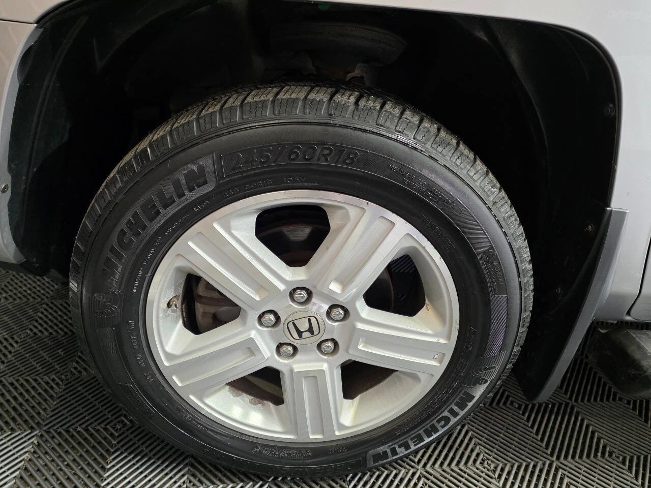 Used 2011 Honda Ridgeline RTL image 29