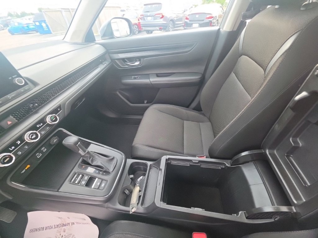 Used 2024 Honda CR-V EX image 25