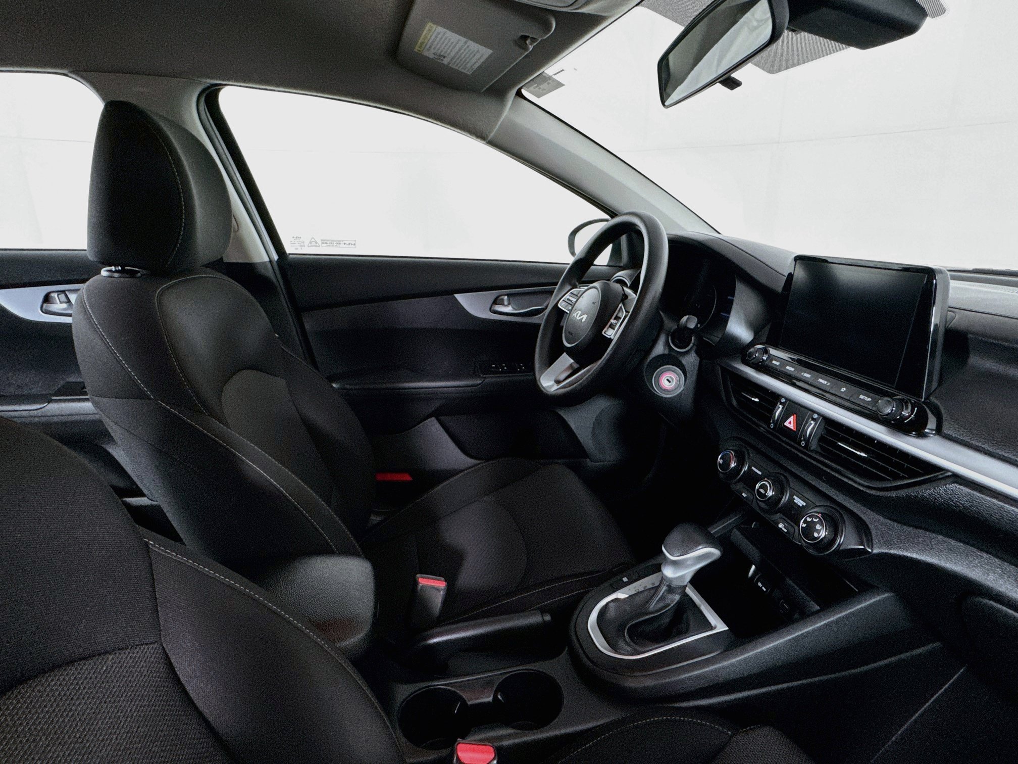 Used 2023 Kia Forte LXS FWD image 26