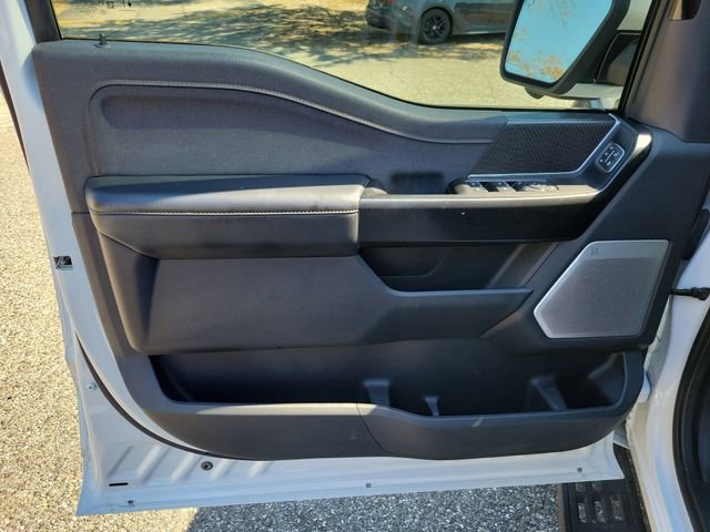 Used 2022 Ford F150 Raptor w/ Equipment Group 801A High image 8