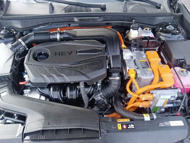 Used 2024 Hyundai Sonata Limited image 37