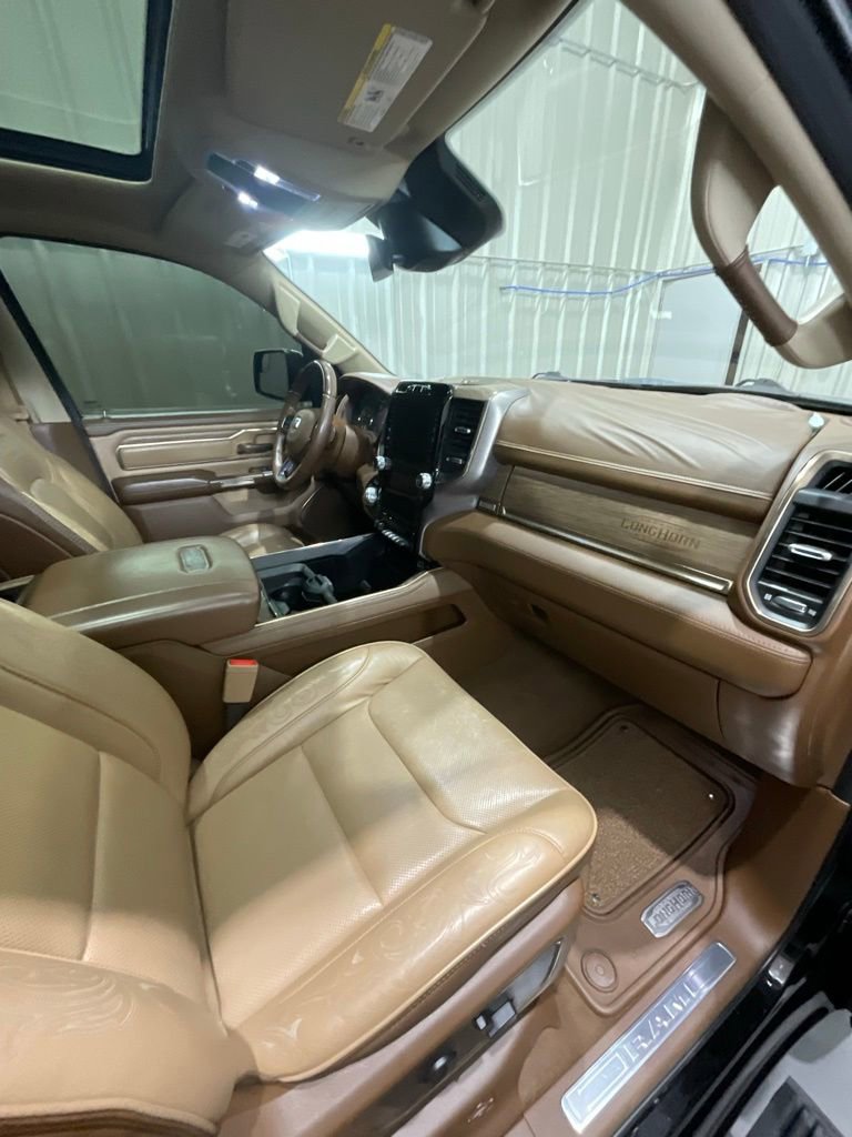 Used 2020 RAM 1500 Limited image 14