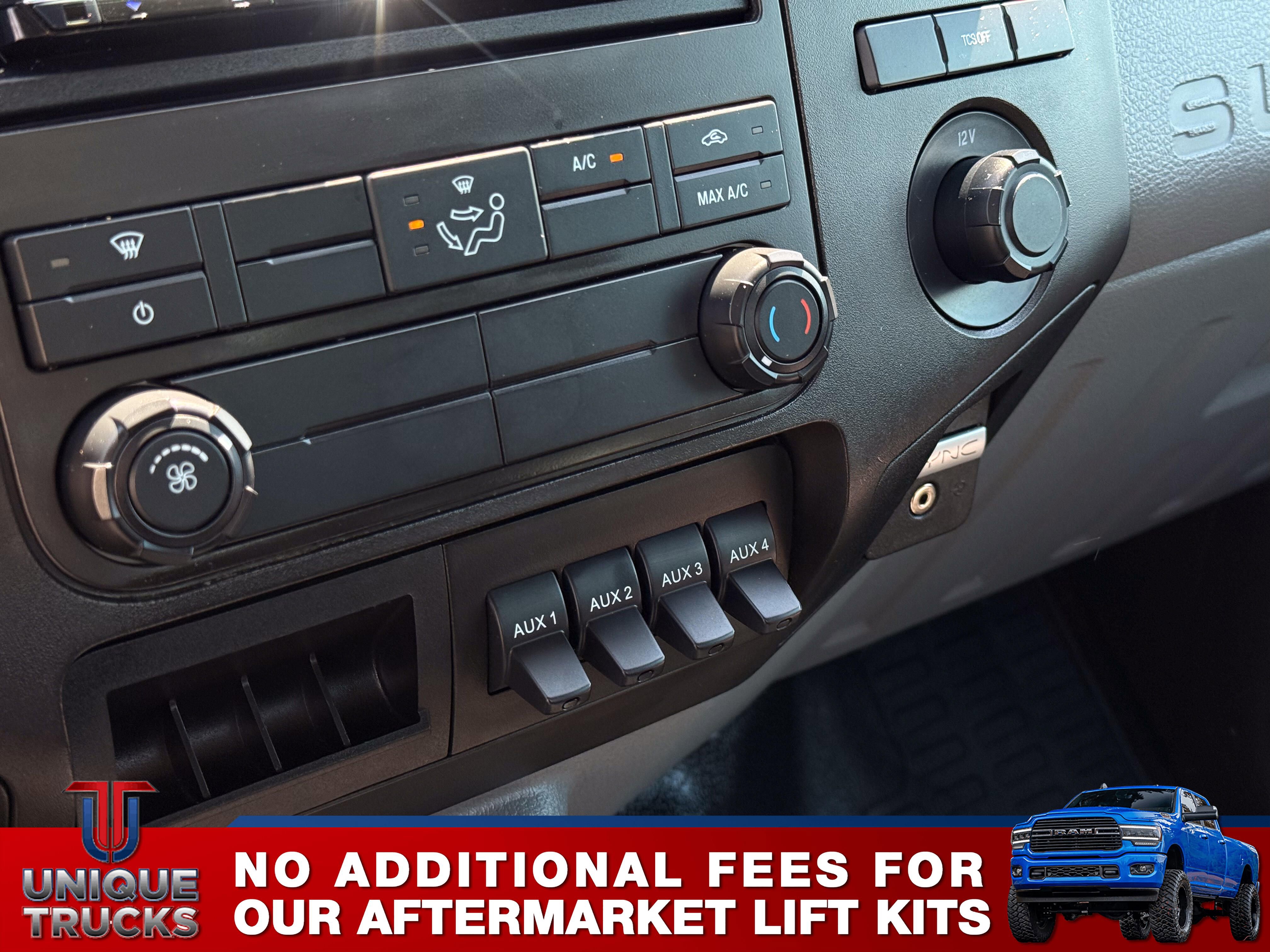 Used 2018 Ford F750 2WD Regular Cab Super Duty image 28