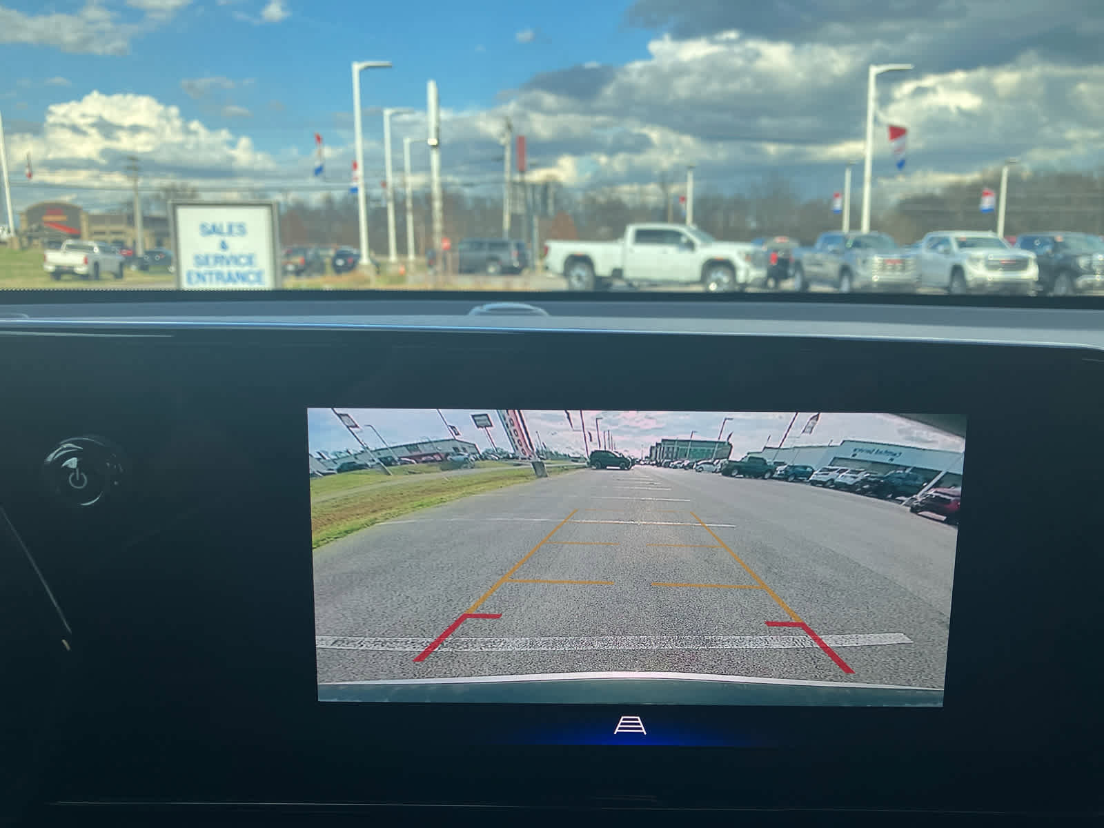New 2026 Chevrolet TrailBlazer LT w/ Driver Confidence Package image 20