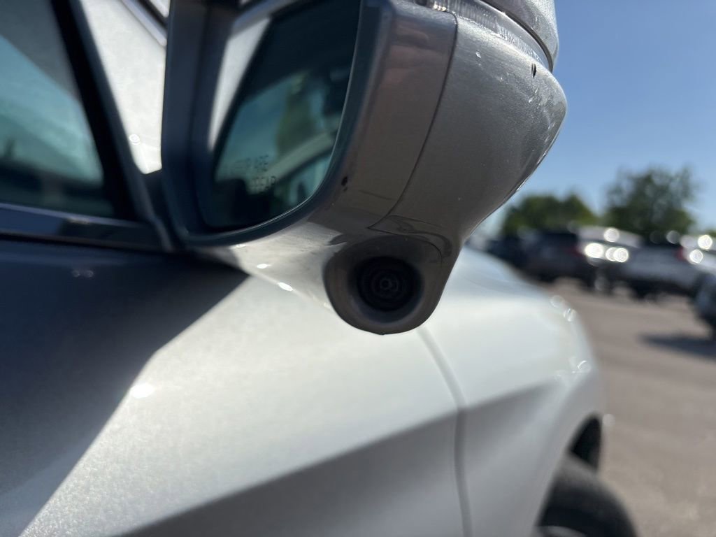 Used 2017 Honda Accord EX-L image 24