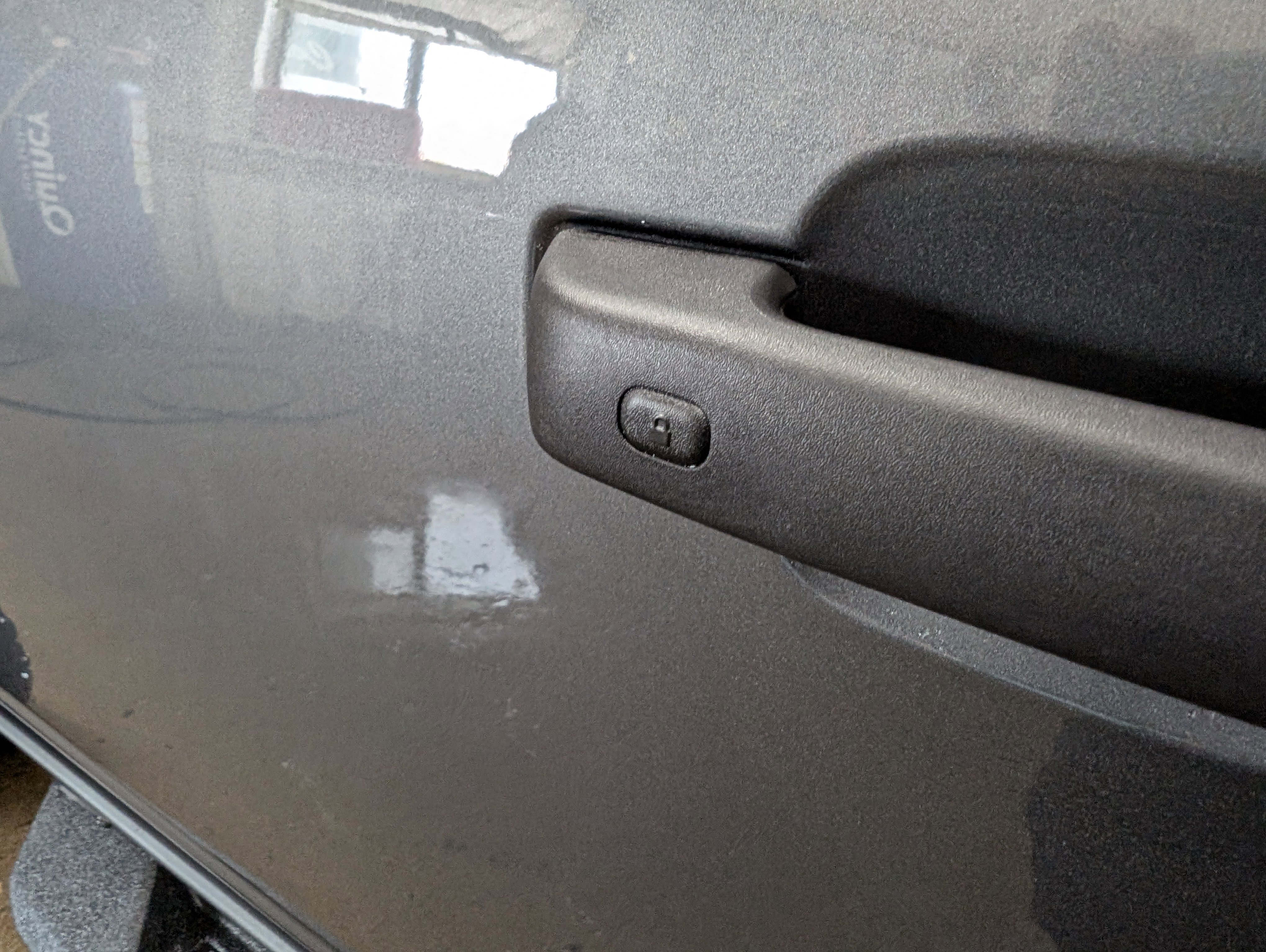 New 2025 Ford Bronco Badlands image 4