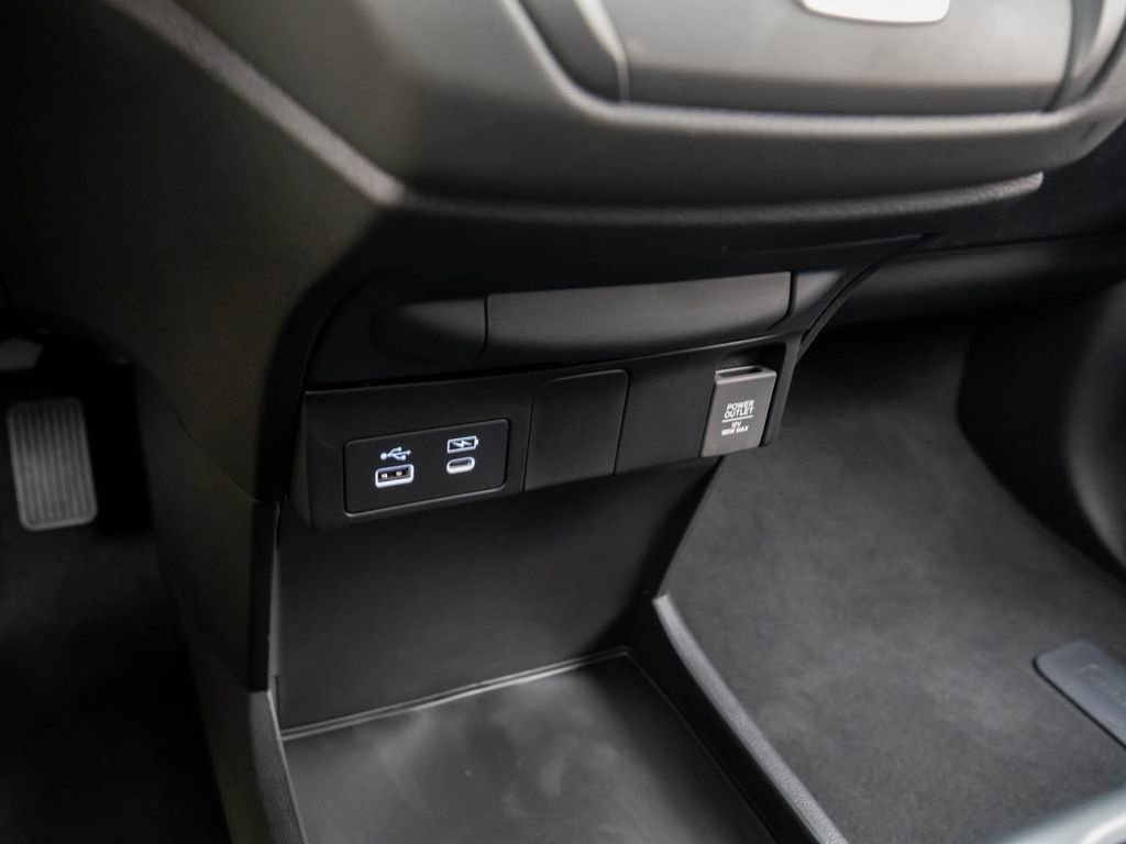 New 2026 Honda Odyssey EX-L image 25