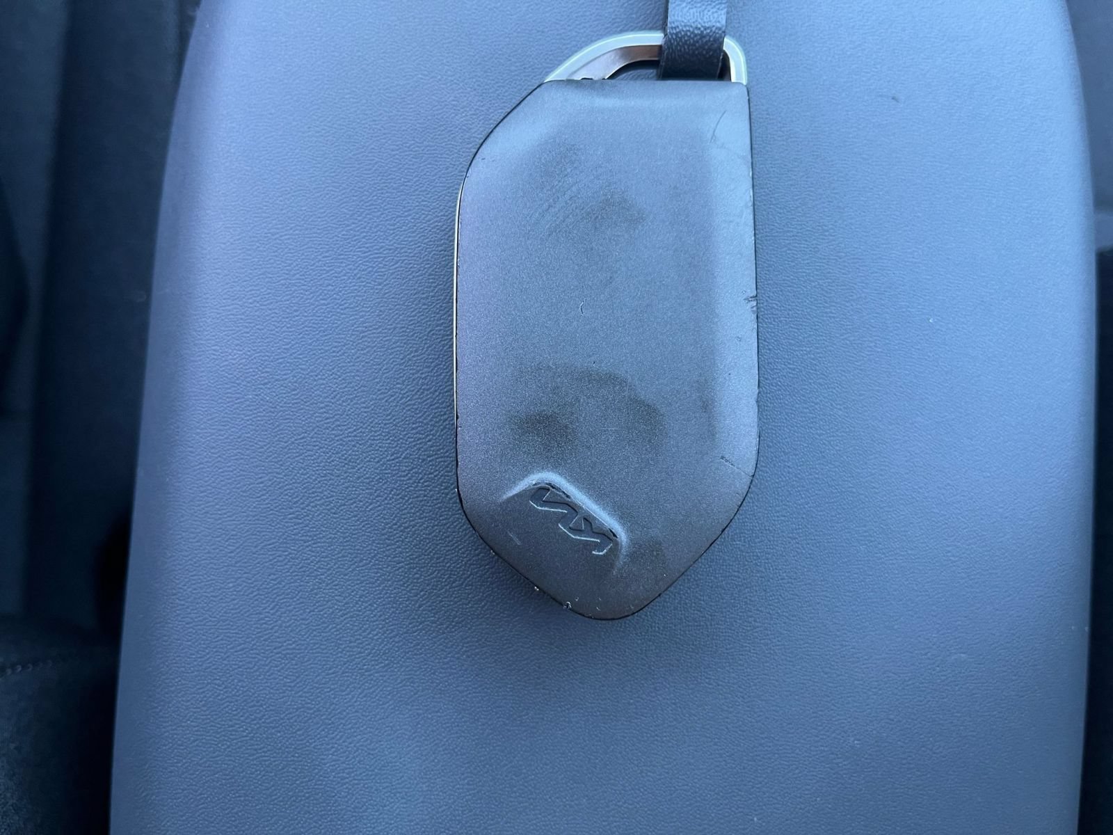 Used 2025 Kia K4 FWD image 21