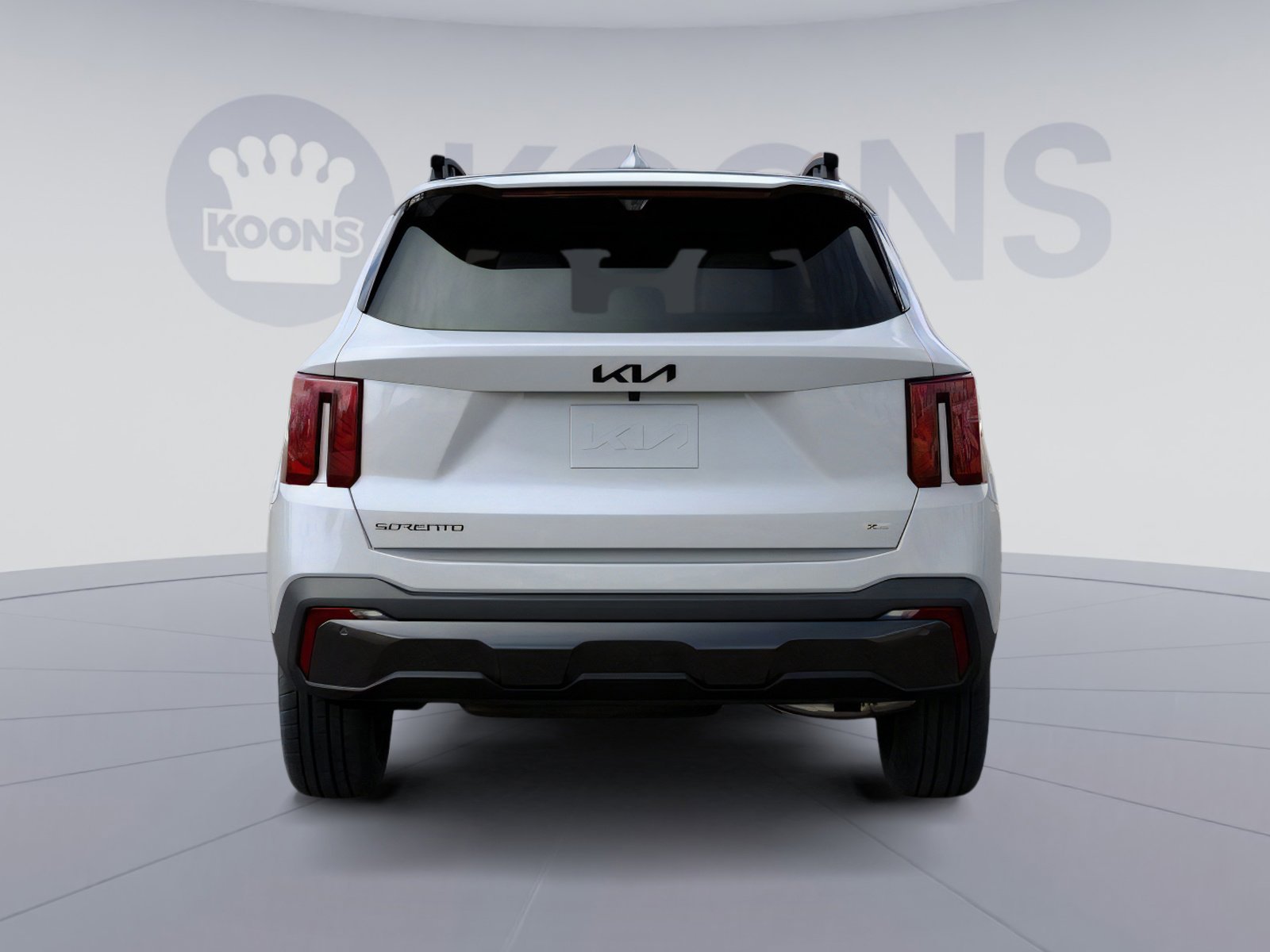 New 2026 Kia Sorento SX Prestige image 7