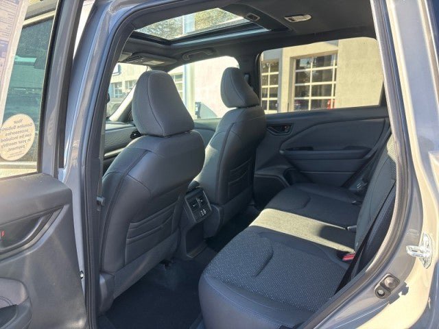 Certified 2026 Subaru Forester Premium AWD/4WD image 33