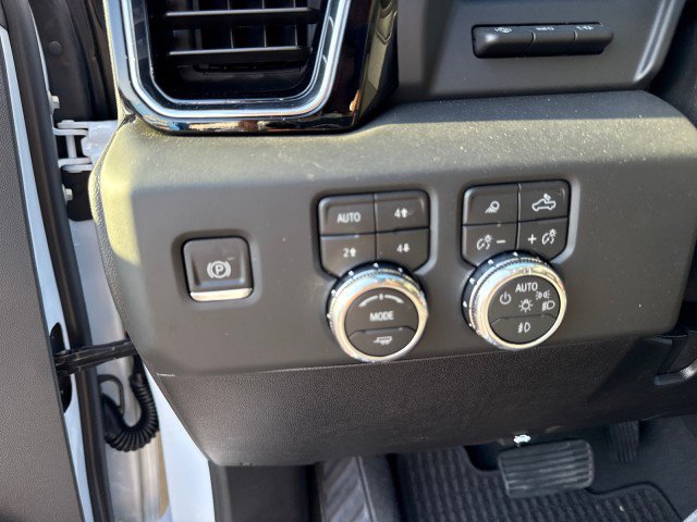 New 2026 GMC Sierra 2500 Denali Ultimate image 25