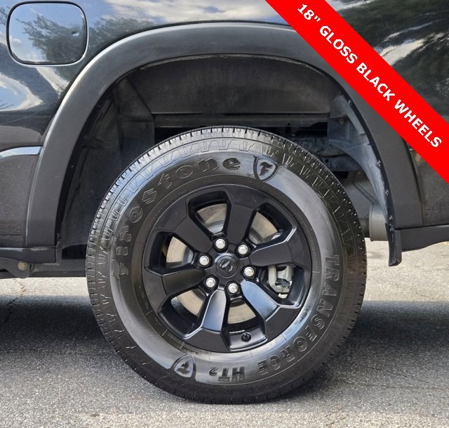 Used 2023 RAM 1500 Rebel w/ Rebel Level 2 Equipment Group image 2