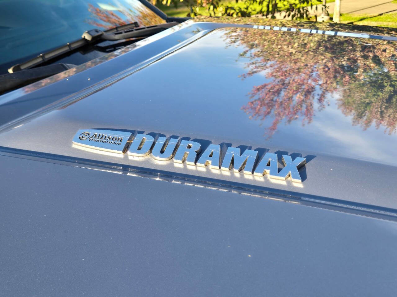 Used 2016 GMC Sierra 2500 Denali w/ Duramax Plus Package image 33