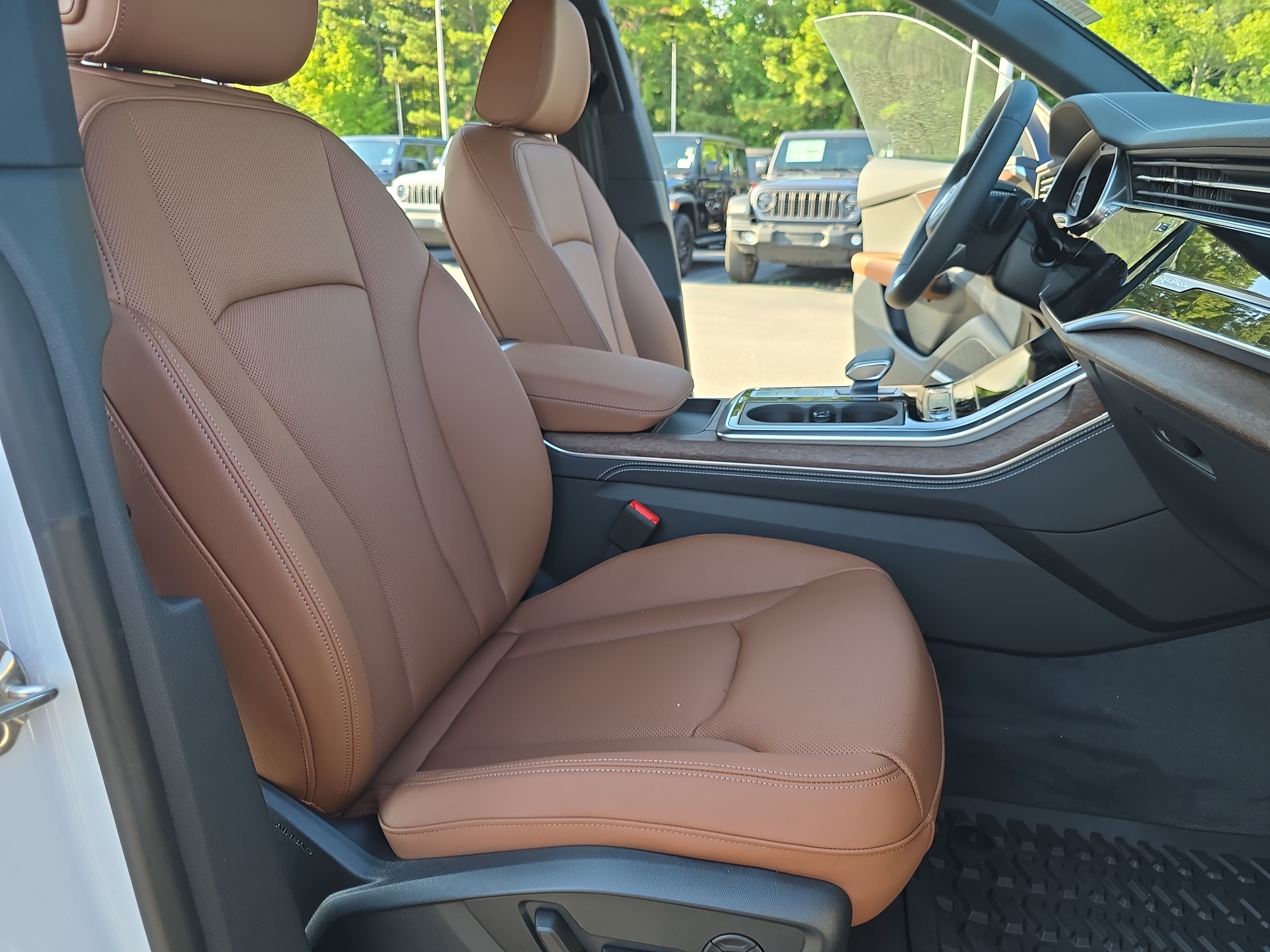 New 2026 Audi Q8 Premium Plus AWD/4WD image 10