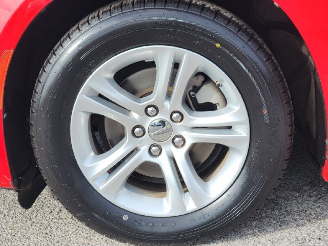 Used 2022 Dodge Charger SXT RWD image 8
