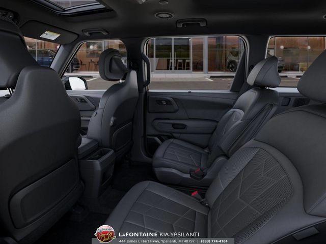 New 2027 Kia Telluride SX X-Pro AWD/4WD image 18