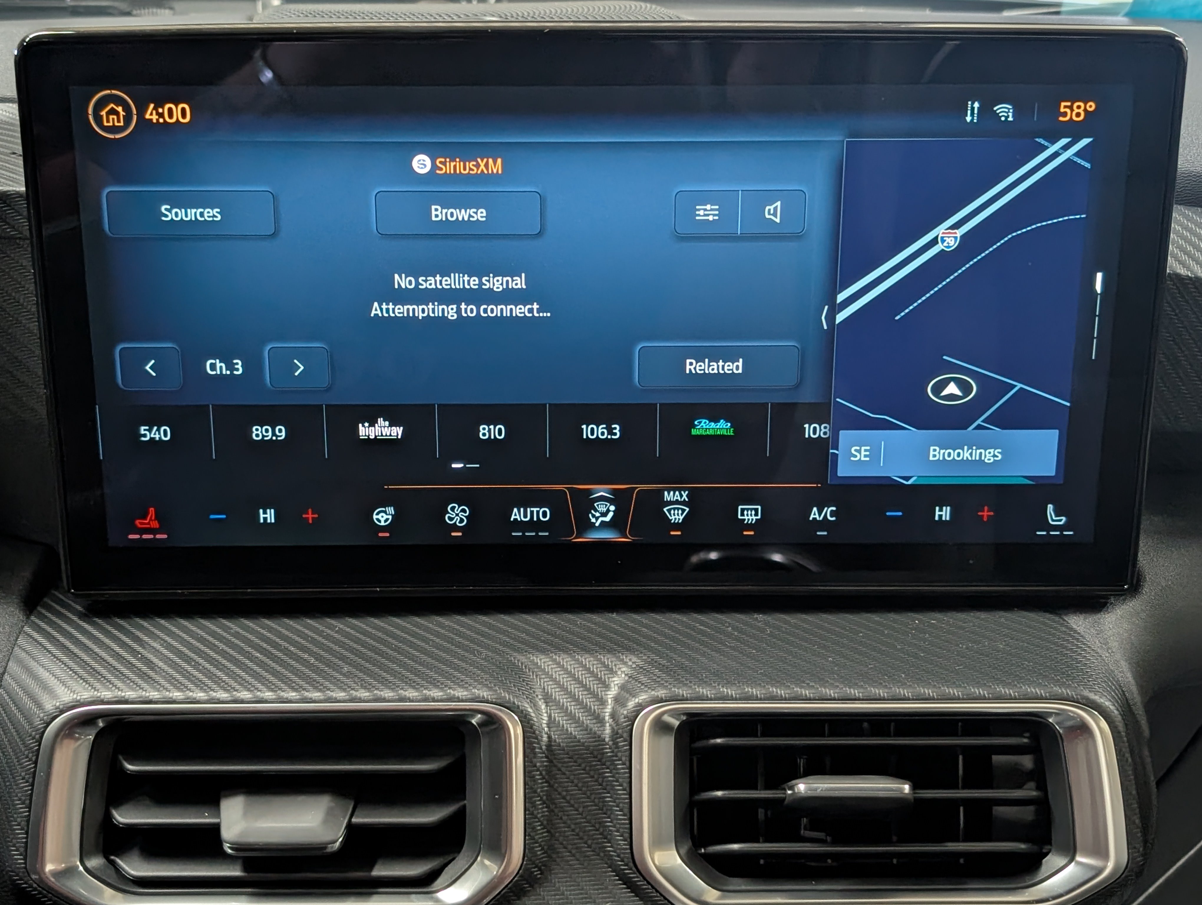 New 2026 Ford Mustang Premium RWD image 18