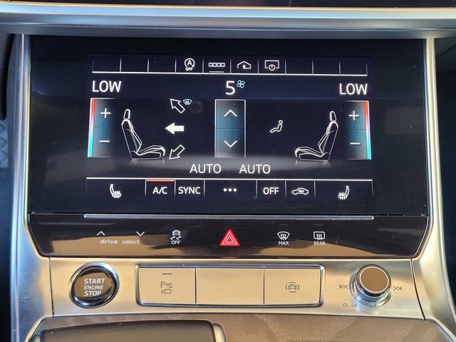 Used 2024 Audi A6 Premium Plus AWD/4WD image 25