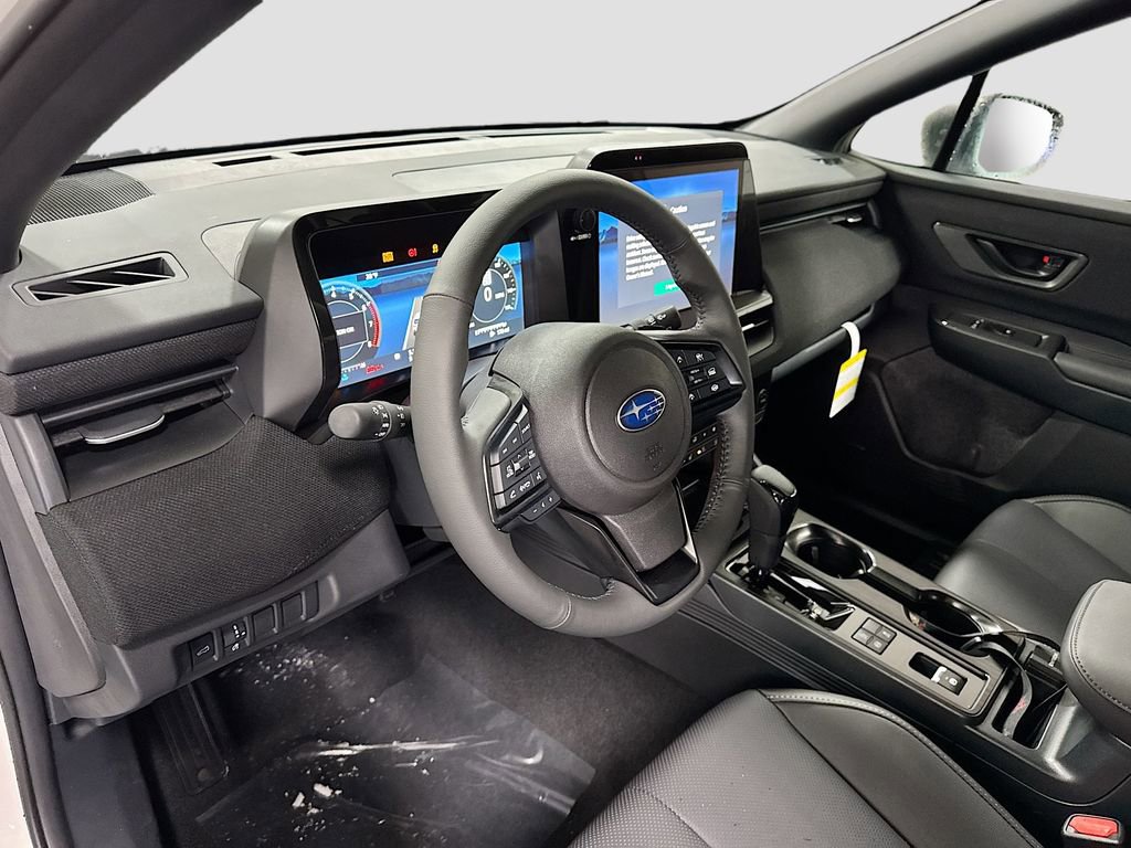 New 2026 Subaru Outback Limited image 5