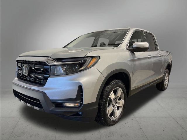 New 2026 Honda Ridgeline RTL